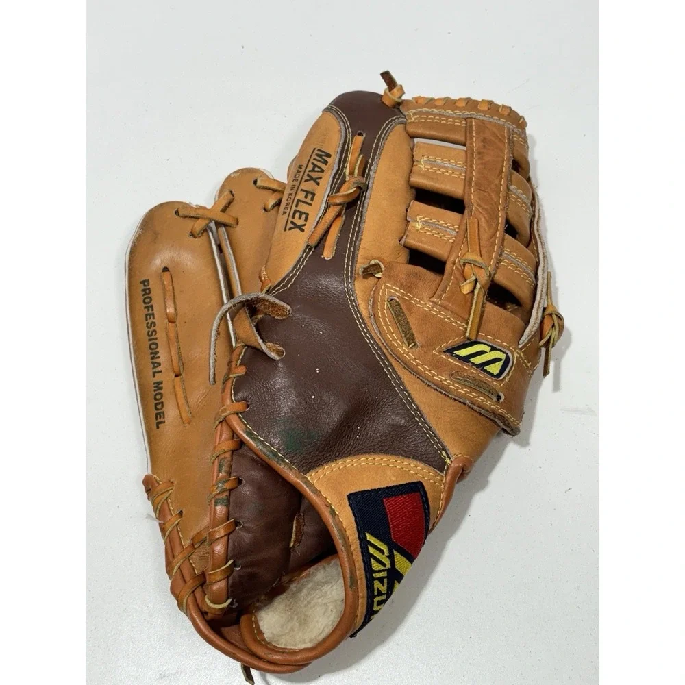 Mizuno mt580 baseball